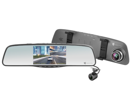 Kamera samochodowa Navitel MR250 NV FullHD/160